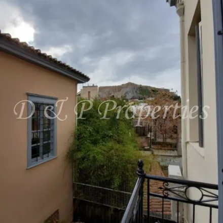 Image 8 - Αγγέλου Γέροντα 1, Athens, Greece - Apartment for rent