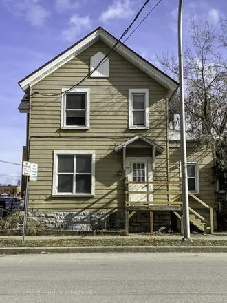 Buy this studio house on 46 Oak Street in City of Plattsburgh, NY 12901