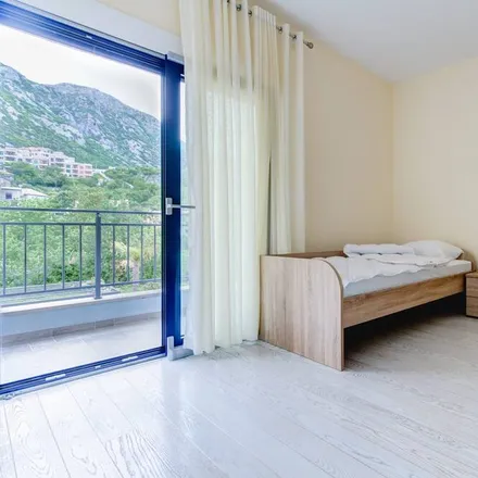 Image 1 - 85338 Morinj, Montenegro - Apartment for rent