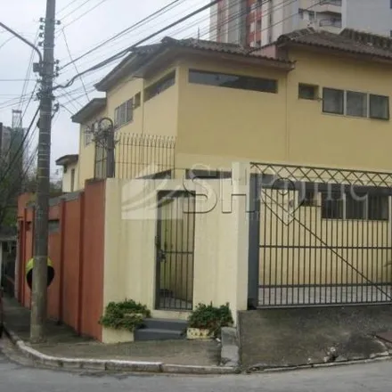Rent this 2 bed house on Rua Doutor Augusto de Miranda 700 in Pompéia, São Paulo - SP