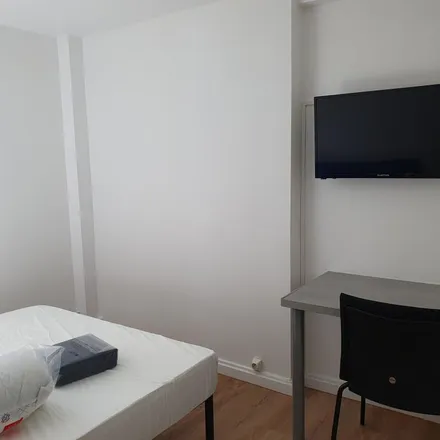 Rent this 1 bed apartment on 8 Rue du Poids de l'Huile in 31000 Toulouse, France