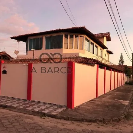 Buy this 6 bed house on Rua Alagoas in Centro, Lauro de Freitas - BA