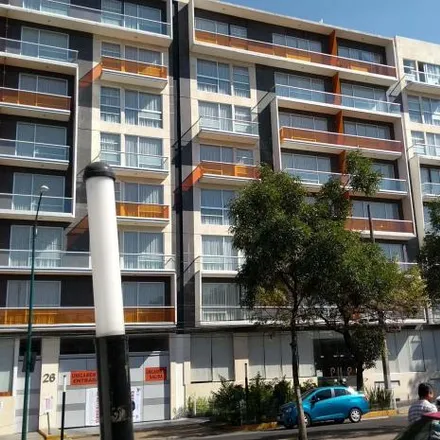 Buy this 3 bed apartment on San Joaquín in Calle Lago Hielmar, Polanco