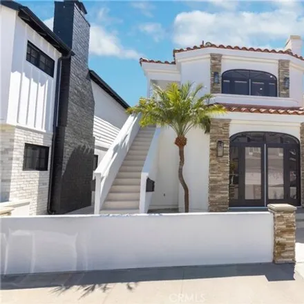 Buy this 6 bed house on 1321 in 1321 1/2 West Bay Avenue, Newport Beach