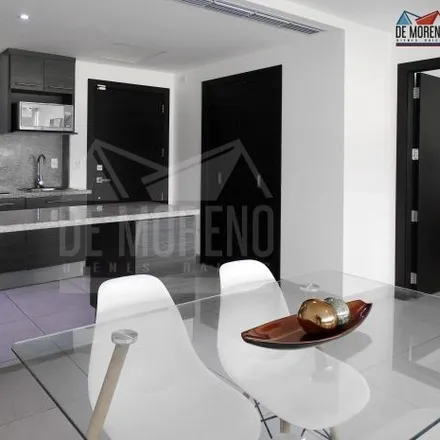 Rent this 1 bed apartment on Quo in Joaquín Orrantia Gonzalez, 090505