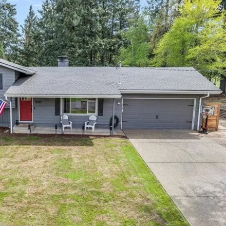 Buy this 4 bed house on 12510 Southeast 199th Drive in Clackamas County, OR 97089