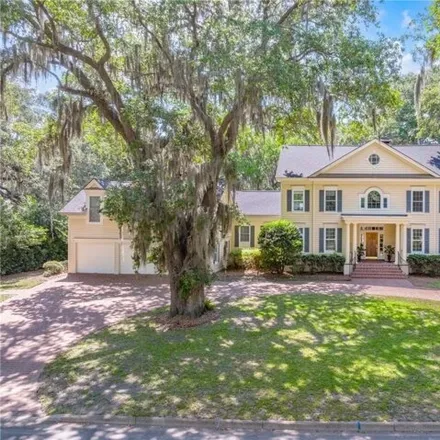 Buy this 4 bed house on Palmetto in Little Comfort Road, Skidaway Island