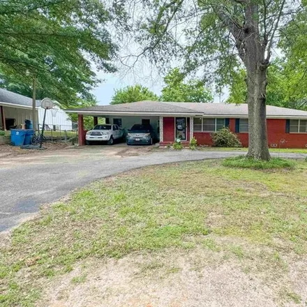 Buy this 3 bed house on 208 East Center Street in White Oak, Gregg County