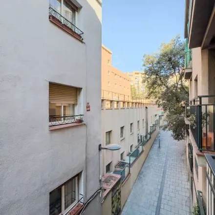 Image 7 - Passatge de Napoleó, 9, 11, 13, 08001 Barcelona, Spain - Apartment for rent