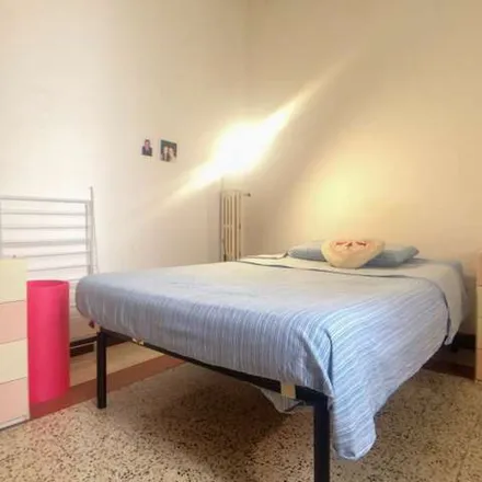 Image 9 - Via Pandolfo Primo, 00162 Rome RM, Italy - Apartment for rent