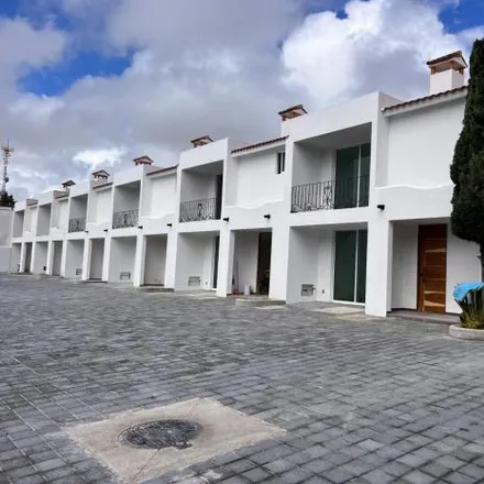 Buy this 3 bed house on AL PRECIO in Calle Cuahutemoc, Lerma De Villada
