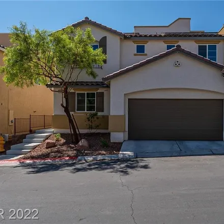 Buy this 3 bed house on 10813 Knickerbocker Avenue in Las Vegas, NV 89166