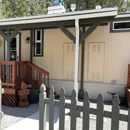 Buy this studio apartment on 98 Middle Fork Park Road in Mohawk, Plumas County