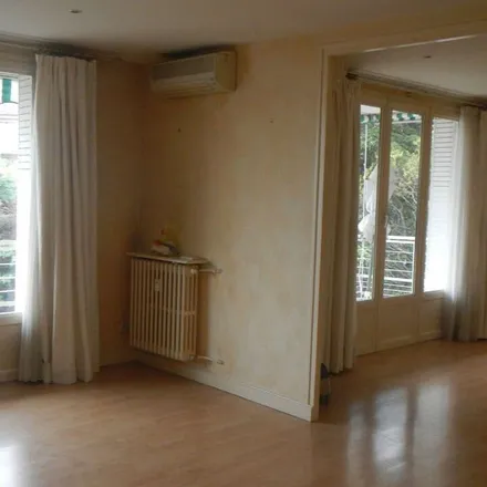 Rent this 4 bed apartment on 19 Boulevard Pasteur in 07200 Aubenas, France