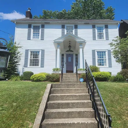 Buy this 4 bed house on 711 Coleman Avenue in West End, Fairmont