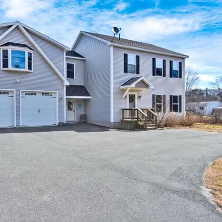Buy this 4 bed house on 8 Bonny Brook Place in Brunswick, ME 04011