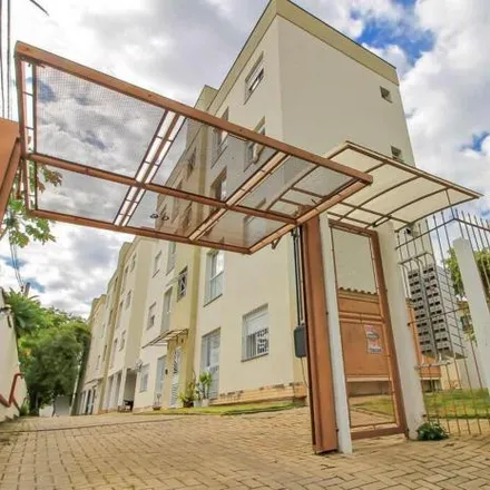Buy this 1 bed apartment on Beco Pedro Rodrigues Bittencourt in Cavalhada, Porto Alegre - RS