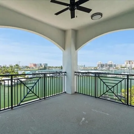 Buy this 3 bed condo on 215 Dolphin Point in Clearwater, FL 33767