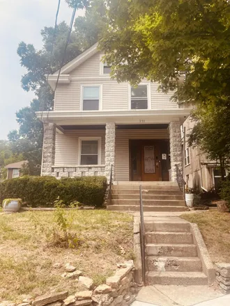 Buy this 4 bed house on 311 Purcell Avenue in Cincinnati, OH 45205