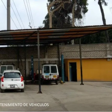 Image 1 - Avenida Panamericana Norte, Puente Piedra, Lima Metropolitan Area 15113, Peru - Apartment for rent