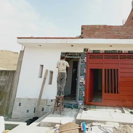 Rent this 2 bed house on Jirón Fernando Belaunde Terry in Santa Rosa, Lima Metropolitan Area 15123