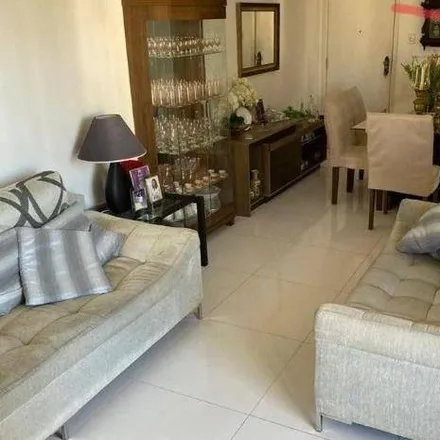 Buy this 2 bed apartment on Wizard in Avenida Professor Acrísio Cruz, Treze de Julho