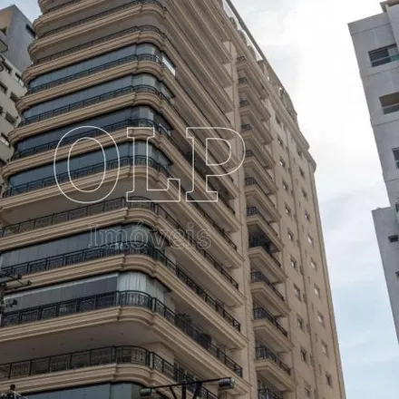 Image 1 - Avenida Brigadeiro Faria Lima 4563, Vila Olímpia, São Paulo - SP, 04552-040, Brazil - Apartment for sale