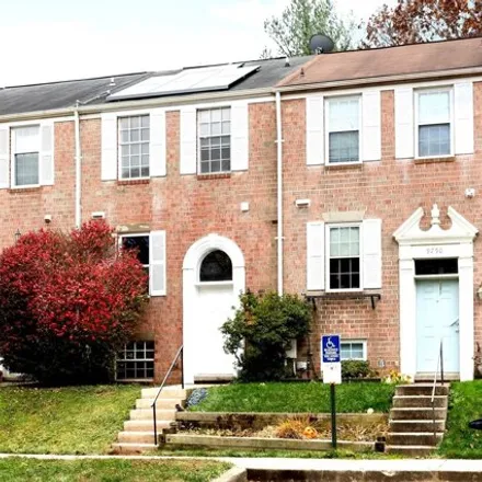 Rent this 3 bed townhouse on 9752 Early Spring Way in Columbia, MD 21046