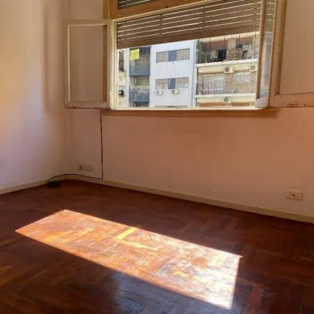 Buy this 1 bed apartment on Lava Autos Okey in Avenida Díaz Vélez, Almagro