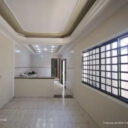 Rent this 3 bed house on Avenida Doutor Morato in Vila Rezende, Piracicaba - SP