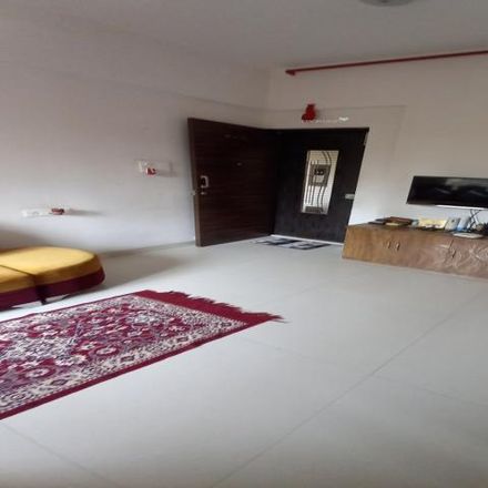 Rent this 1 bed apartment on S Pratap Singh Road in S Ward, Mumbai - 400078