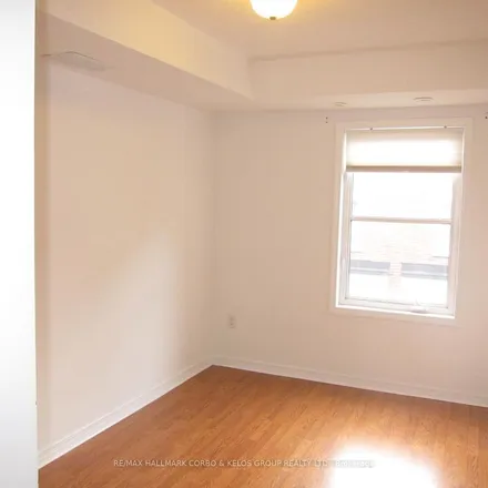 Rent this 2 bed apartment on 90 Munro Street in Old Toronto, ON M4M 1L9