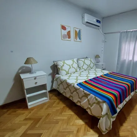 Rent this 3 bed apartment on Mendoza in Sección 2ª Barrio Cívico, Argentina