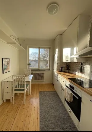 Rent this 2 bed condo on Ringgatan 20A in 752 27 Uppsala, Sweden