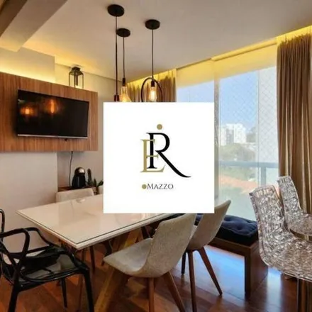 Buy this 3 bed apartment on Edifício Level Alto da Lapa in Rua Doutor José Elias 456, Alto da Lapa