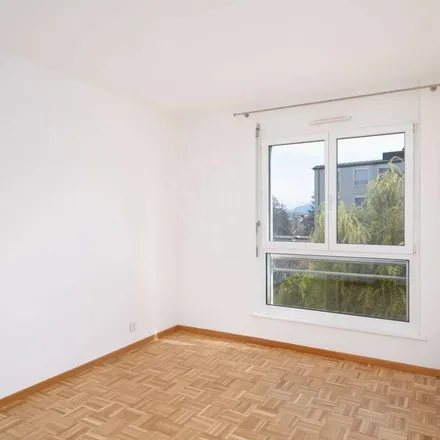 Rent this 5 bed apartment on Avenue de la Forêt 30 in 1209 Geneva, Switzerland