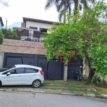 Image 2 - Rua Damasco, Jardim Rebelato, Cotia - SP, 06709-300, Brazil - House for sale