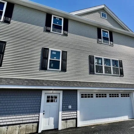 Buy this 3 bed condo on 6;8 Eighth Avenue in Highlands, Haverhill