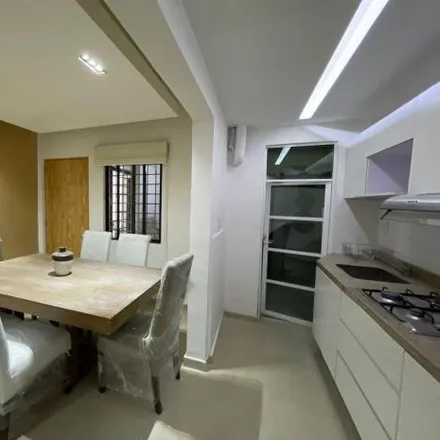 Rent this 3 bed house on Calle in Benito Juárez, 03520 Mexico City