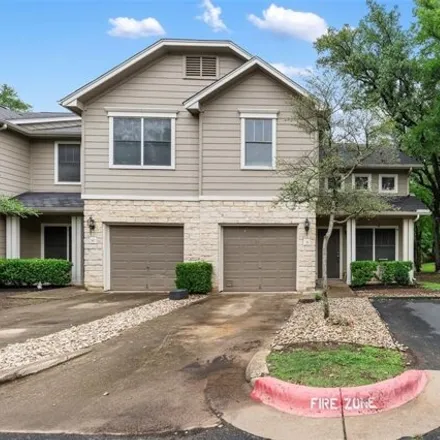 Rent this 2 bed condo on 4431 Whispering Valley Drive in Austin, TX 78727