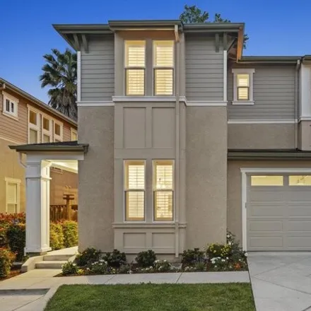 Buy this 4 bed house on 1566 Riorden Terrace in Sunnyvale, CA 94087