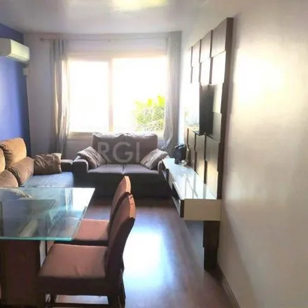 Buy this 2 bed apartment on Avenida Protásio Alves in Bom Jesus, Porto Alegre - RS