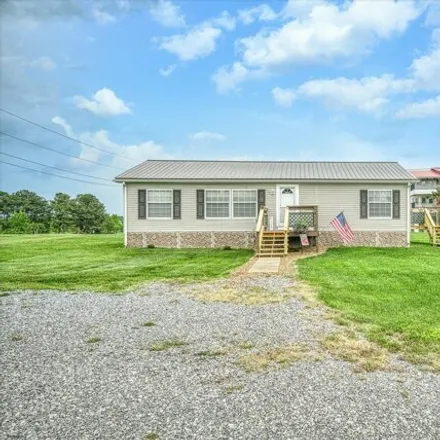 Buy this 3 bed house on 6998 Plateau Rd in Crossville, Tennessee