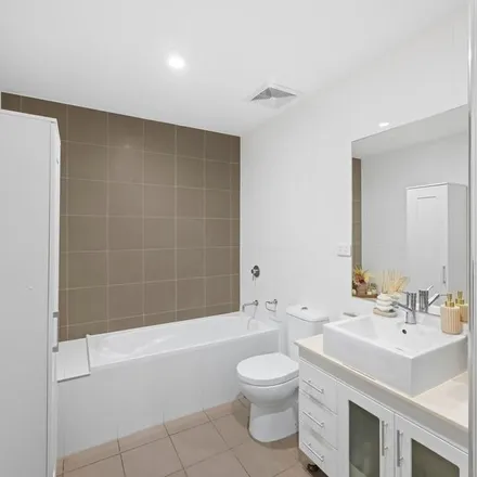 Rent this 2 bed apartment on Broadway Bigfrosh in 3 Broadway, Punchbowl NSW 2196