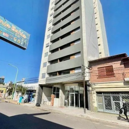 Buy this 1 bed apartment on San Martín 683 in Estación Sud, 8000 Bahía Blanca
