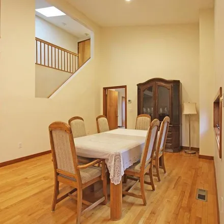 Rent this 2 bed apartment on 6872 Melrose Drive in McLean, VA 22107
