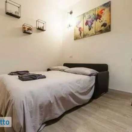 Image 9 - Via Francesco Predabissi 4, 20131 Milan MI, Italy - Apartment for rent