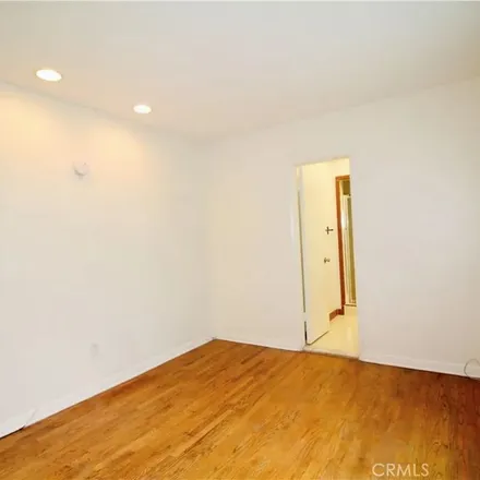 Rent this 2 bed apartment on Archer School for Girls in Beverly Court, Los Angeles