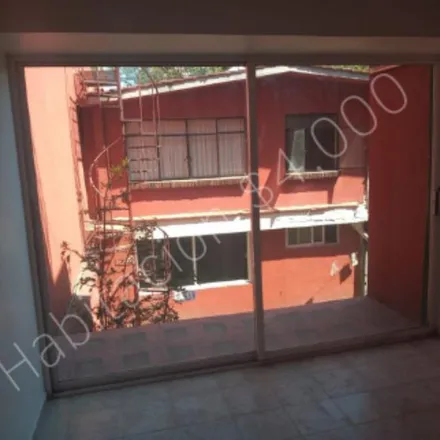 Image 2 - 2a. Cerrada de Huehuetes, Cuajimalpa de Morelos, 05260 Mexico City, Mexico - Apartment for rent