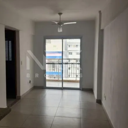 Buy this 2 bed apartment on Rua Rei Jorge VI in José Menino, Santos - SP